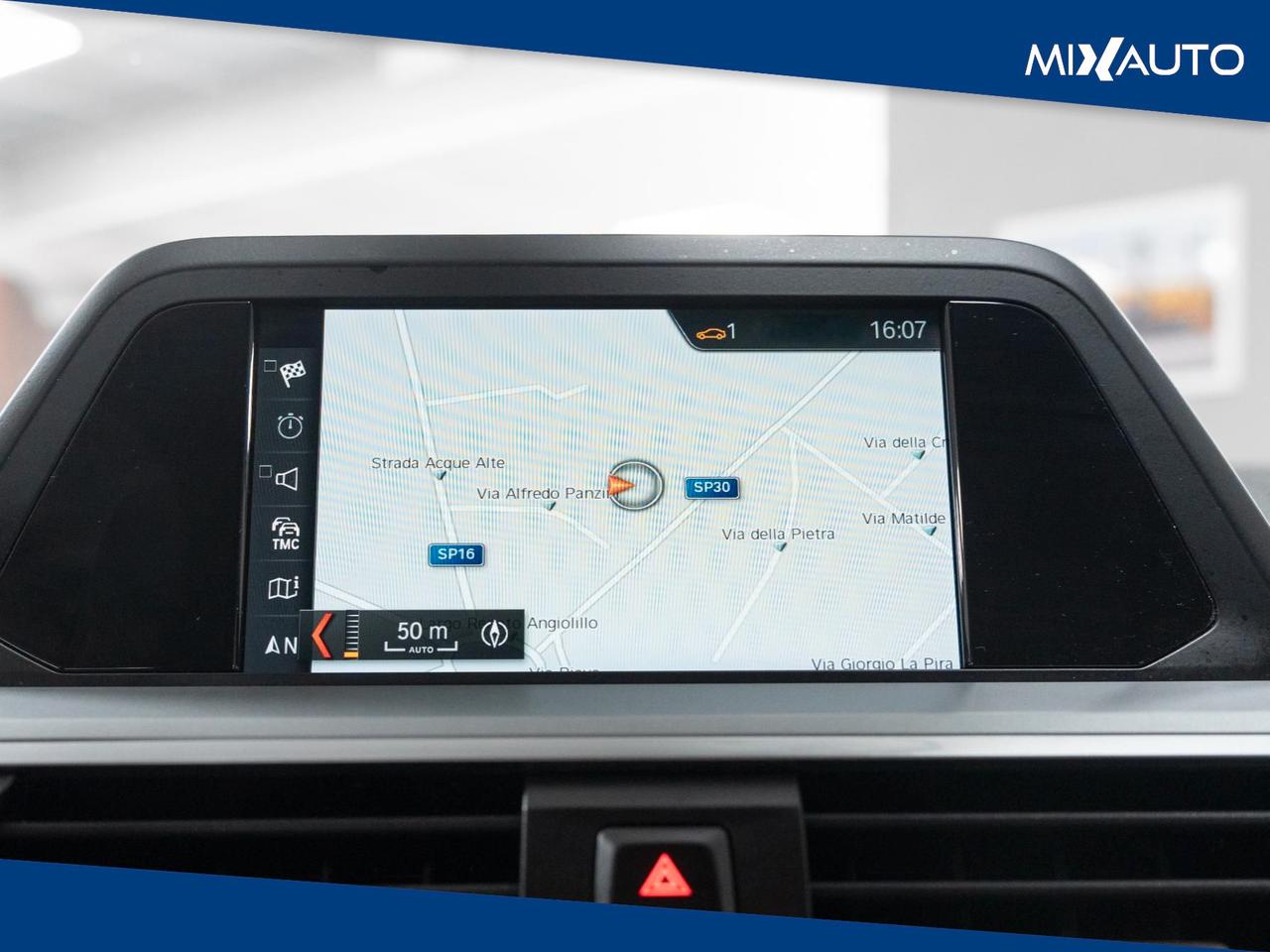 BMW X3 xDrive20d X-Line 190cv Auto