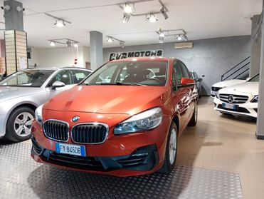 Bmw 216 216d Active Tourer Advantage