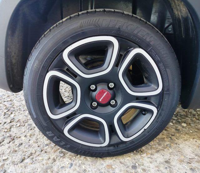 FIAT Panda 1.0 Hybrid 24 MESI GARANZIA