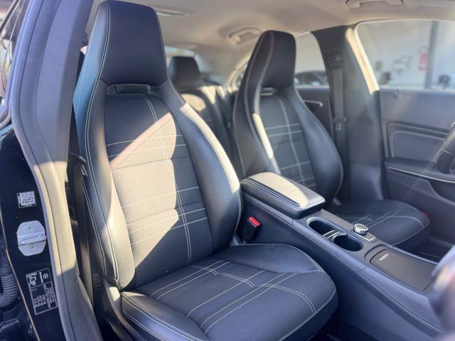 MERCEDES-BENZ CLA 200 CDI Automatic Sport 120 MILA KM