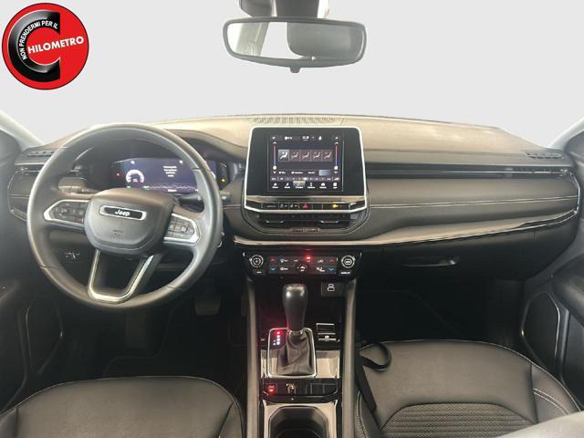 JEEP Compass 1.5 Turbo T4 130 CV MHEV 2WD Night Eagle