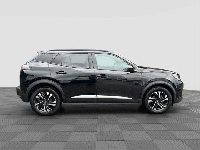 PEUGEOT 2008 2008 PureTech 130 S&S GT