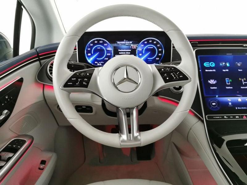 Mercedes-Benz EQE 300 Premium Plus