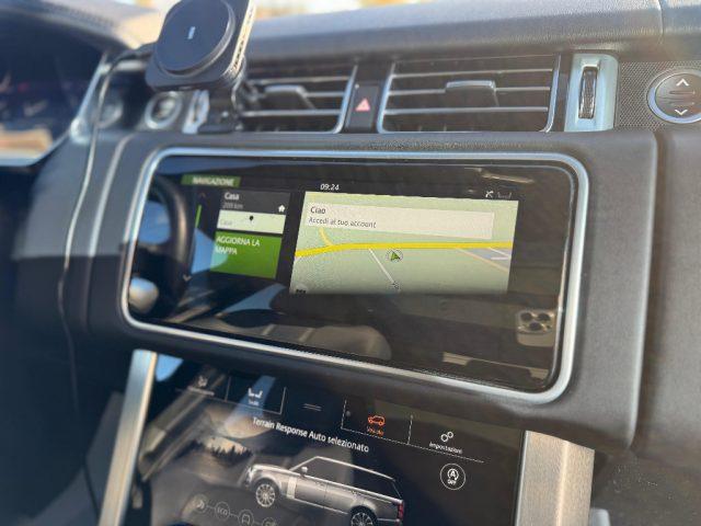 LAND ROVER Range Rover 3.0D l6 VOGUE *TAGLIANDATO*LEGGI DESCRIZIONE*
