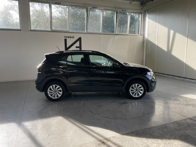VOLKSWAGEN T-Cross 1.0 TSI 110CV STYLE