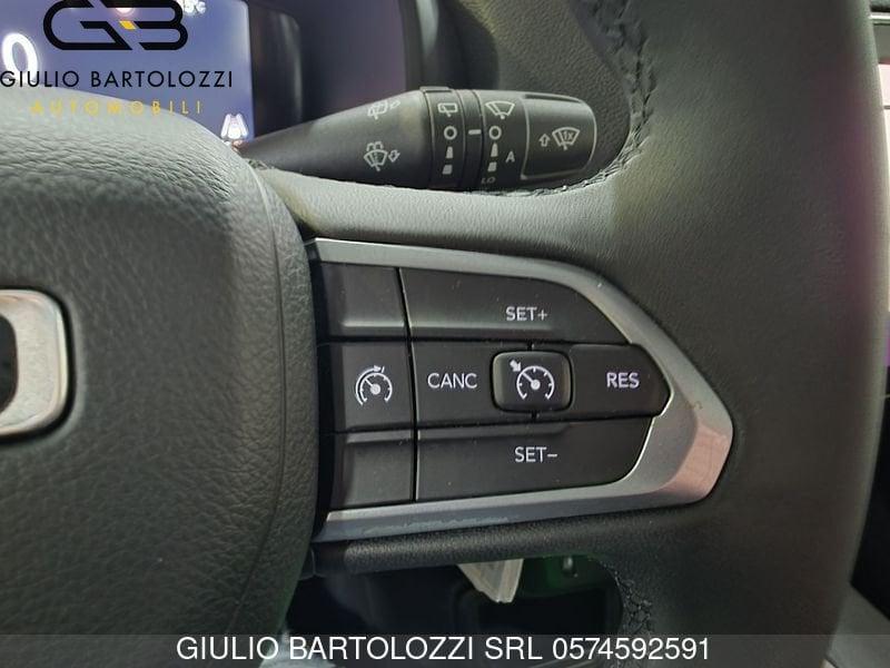 Jeep Renegade Renegade 1.5 Turbo T4 MHEV Altitude