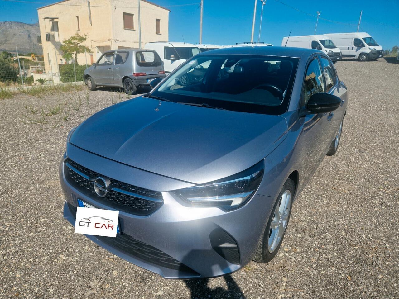 Opel Corsa 1.2 Edition