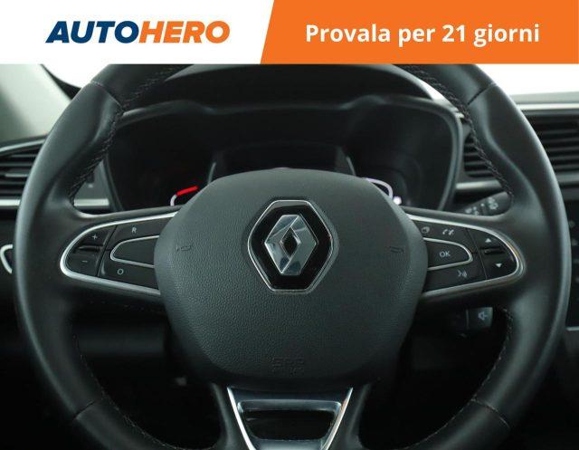 RENAULT Kadjar Blue dCi 8V 115CV Sport Edition
