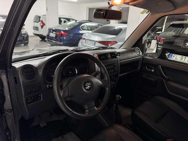 Suzuki Jimny 1.3 vvt Evolution+ 4wd