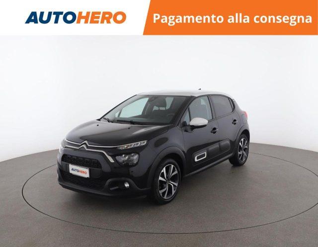 CITROEN C3 PureTech 83 S&S Shine Pack
