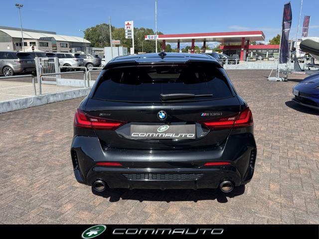 BMW M135 i xDrive