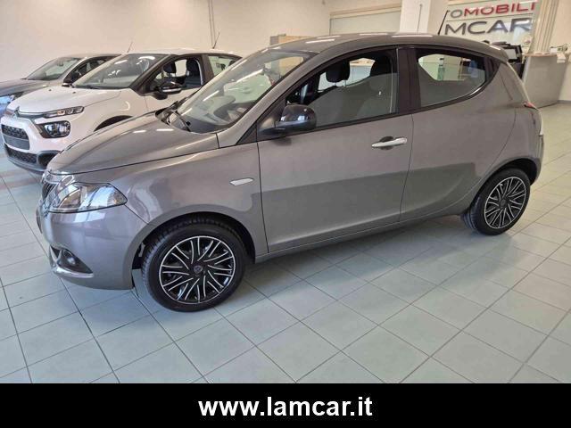 LANCIA Ypsilon 1.0 FireFly 5 porte S&S Hybrid Gold