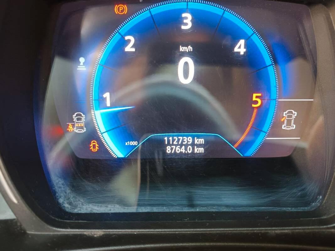 Renault Kadjar 1.5 blue dci Sport Edition 115cv