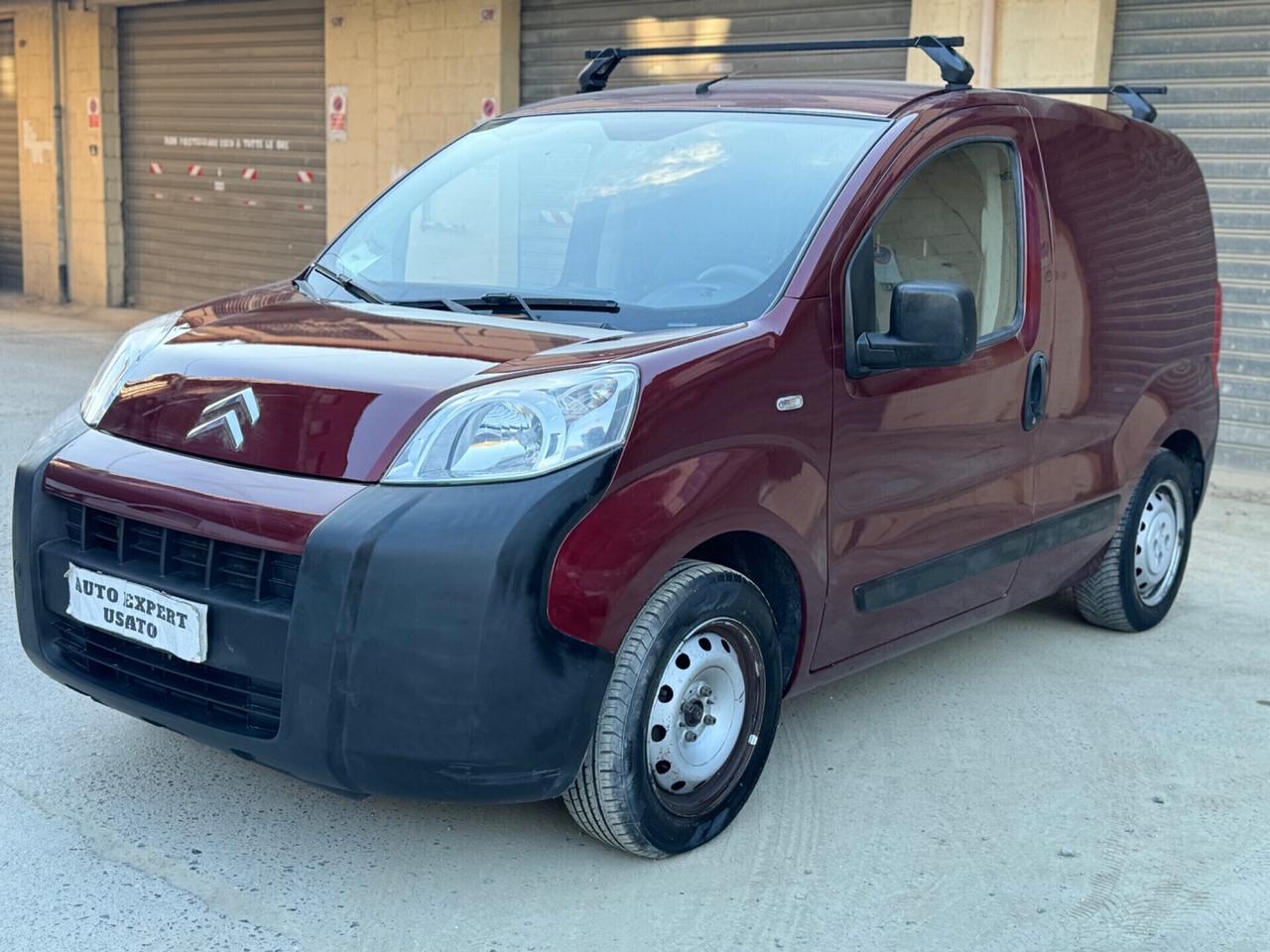 Citroen NEMO 1.3 Multijet 2015