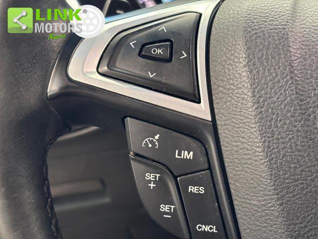 FORD Edge 2.0 TDCI 210 CV AWD S&S Powershift ST Line