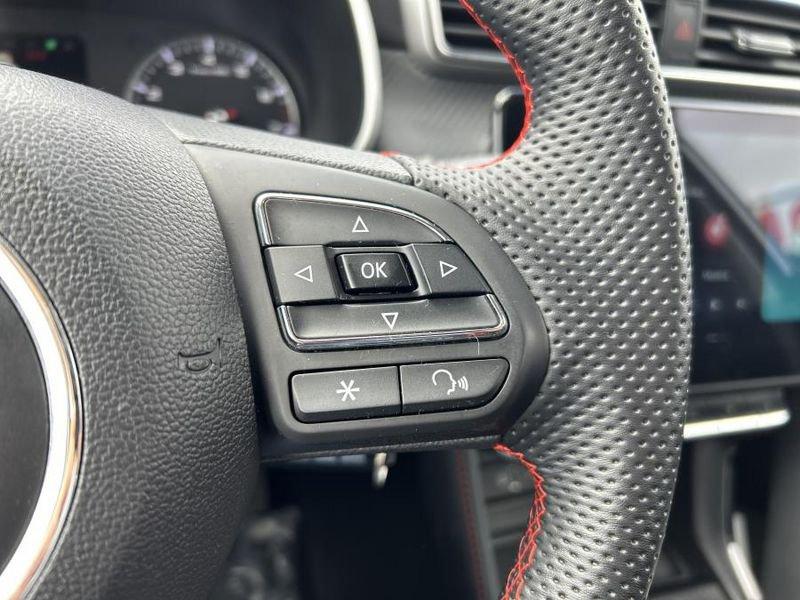 MG ZS 1.5 VTi tech Comfort 2025 - PARI AL NUOVO