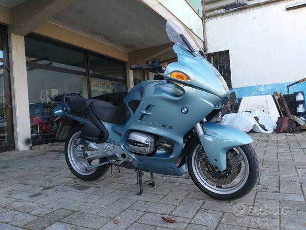 BMW r1100rt r 1100 rt