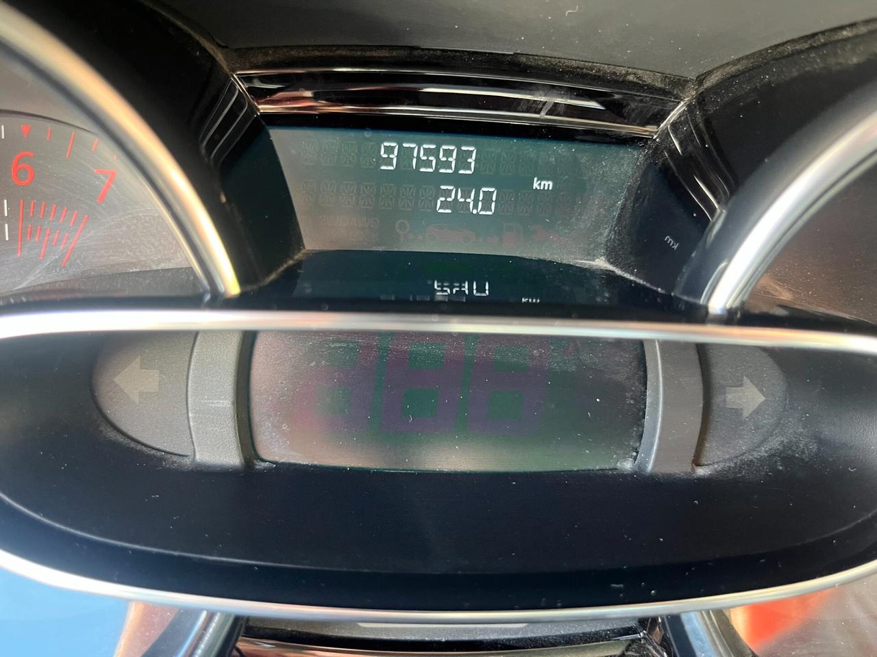 Renault Clio TCe 12V 90CV Start&Stop 5 porte Energy Intens