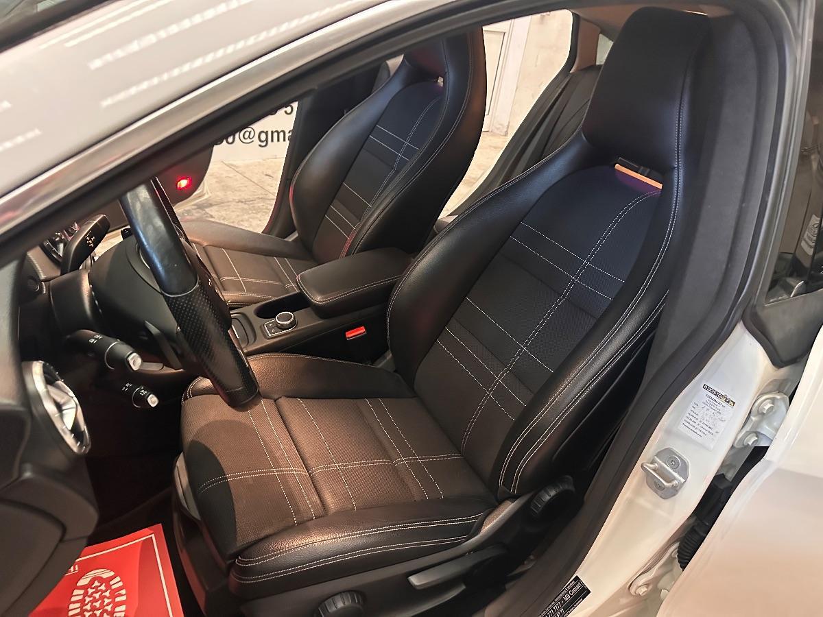 MERCEDES - Classe CLA - CLA 220 d S.W. 4Matic Aut. Executive