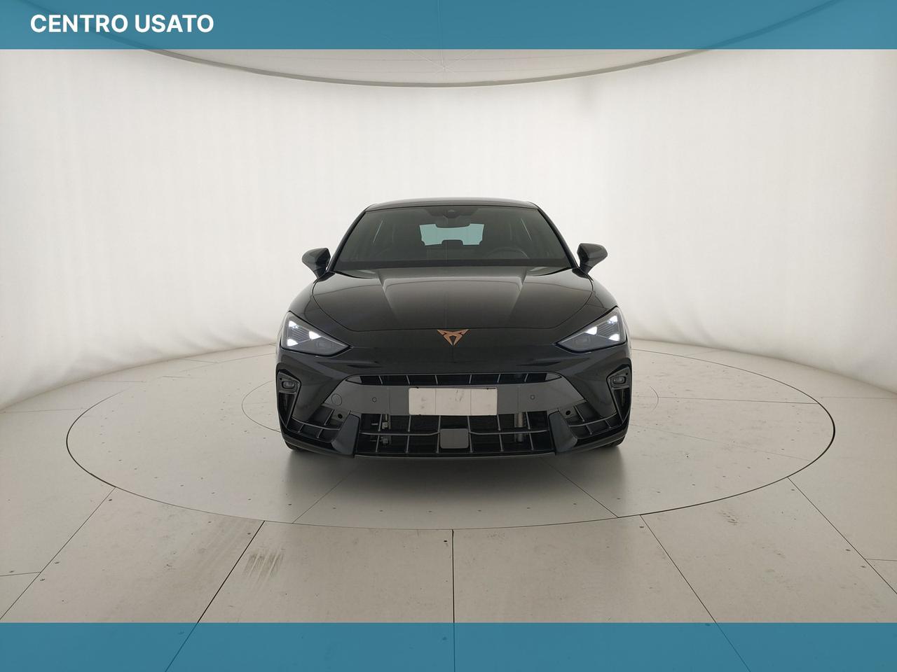 1.5 Hybrid 150 CV DSG