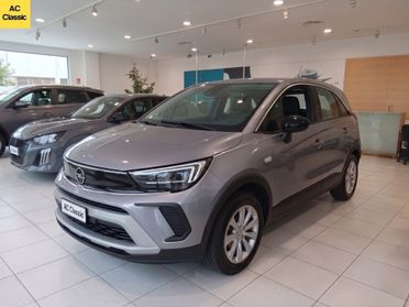Opel Crossland Elegance 1.2 benzina ( 110 cv)