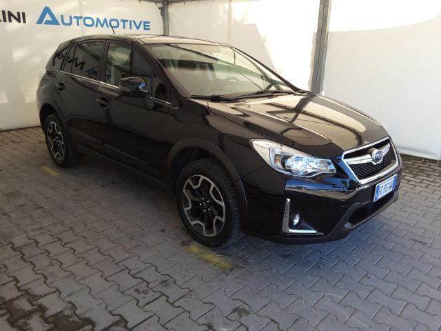 SUBARU XV 2.0D 150cv Unlimited *EURO 6*