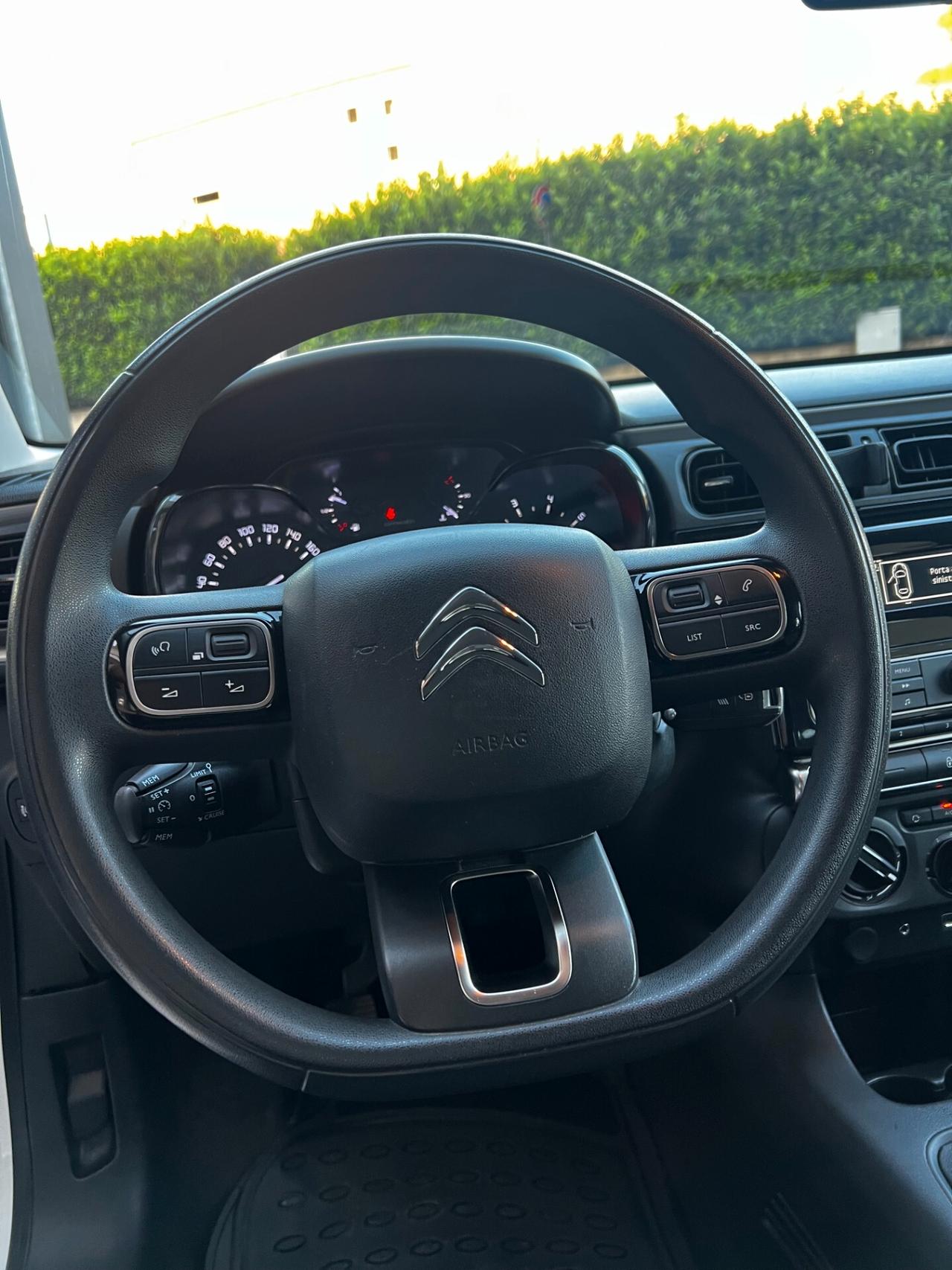 Citroen C3 PureTech 68 Feel NEOPATENTATI