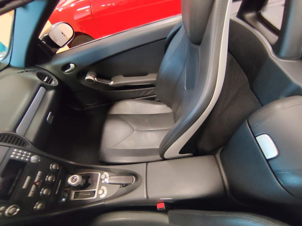 Mercedes-benz SLK 200 Kompressor cat