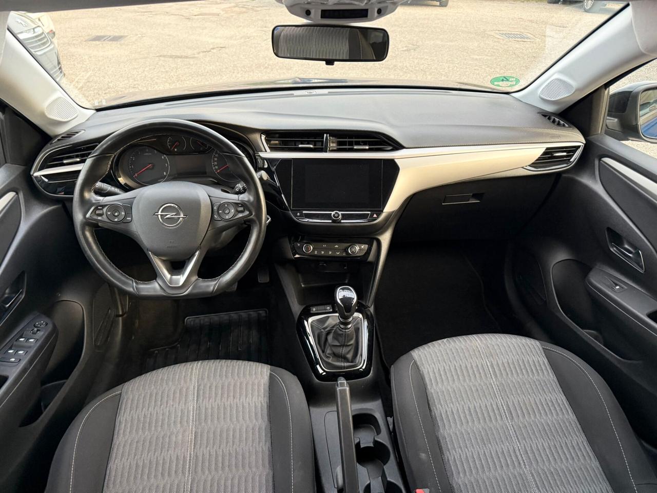 Opel Corsa 1.5 D 100 CV Edition