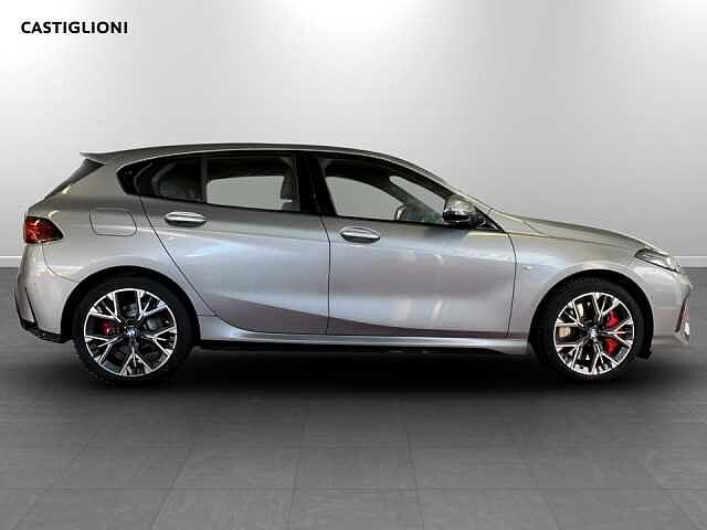 BMW Serie 1 F70 116 MSport Pro auto