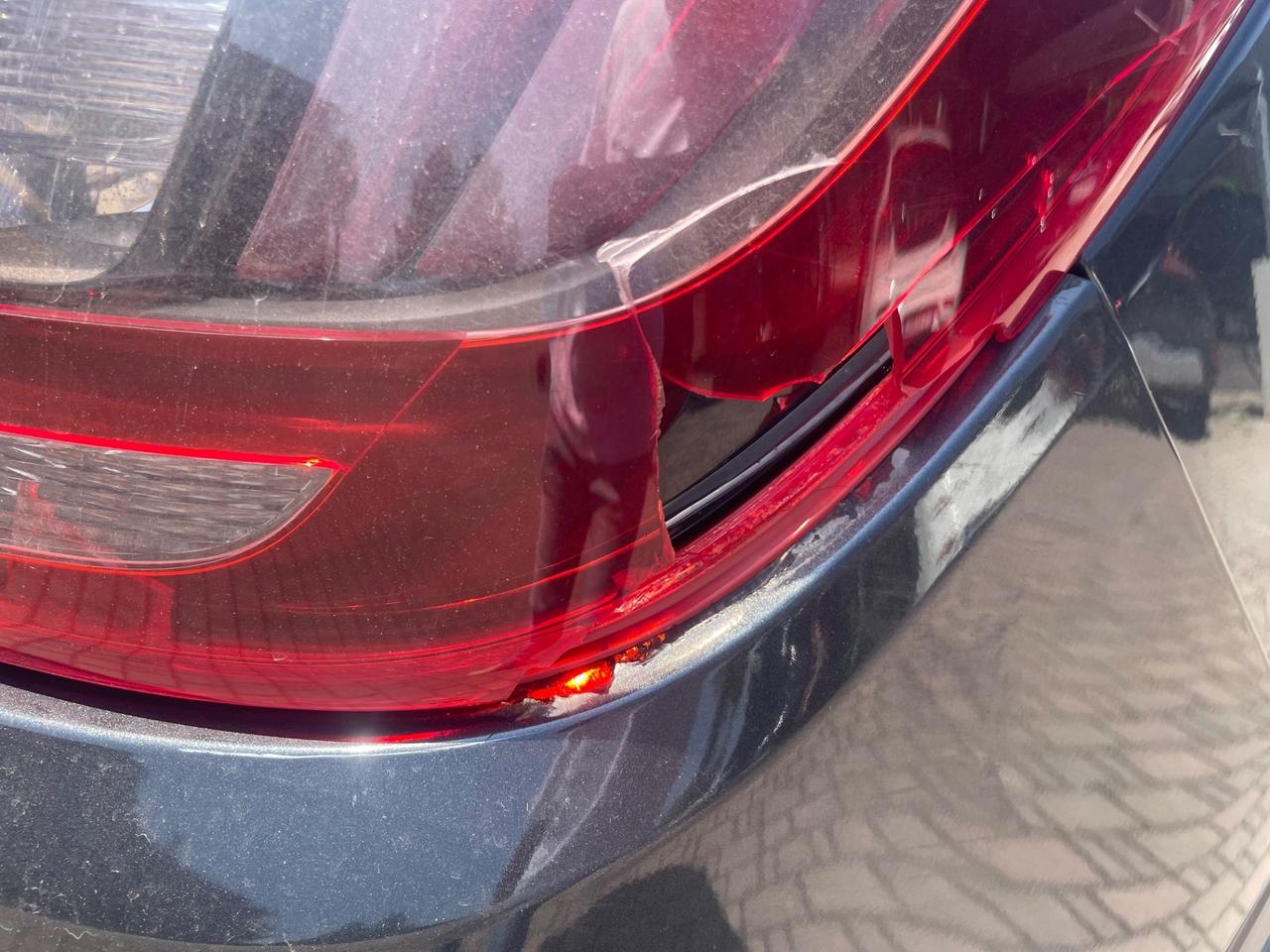 Opel Mokka X 1.6 CDTI Ecotec 136CV 4x2 aut. Innovation