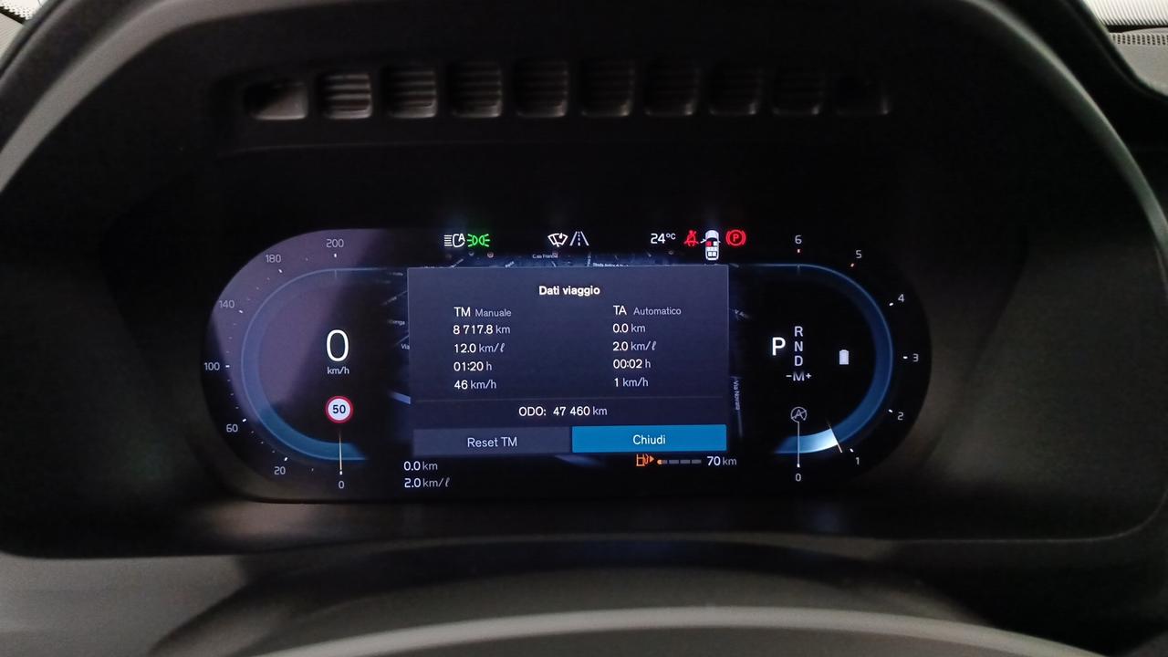 VOLVO XC90 2.0 b5 Plus Bright awd 7p.ti auto