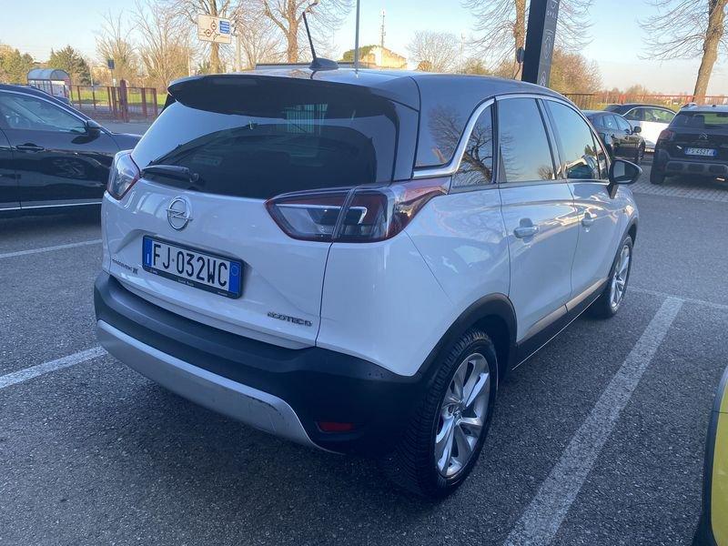 Opel Crossland Crossland X 1.6 ECOTEC D 8V Start&Stop Innovation