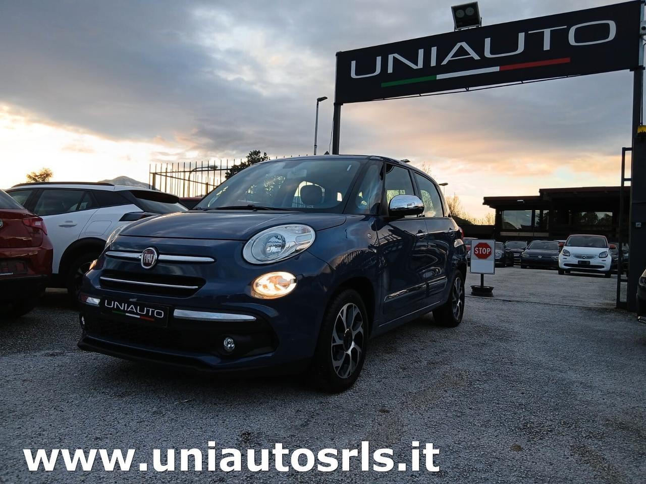 Fiat 500L 1.4 95 CV Pop Star