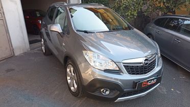 Opel Mokka 1.4 Turbo Ecotec 140CV 4x2 Start&Stop Ego