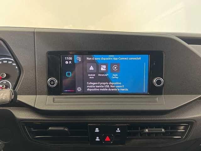 Volkswagen Caddy 2.0 TDI 102 CV Furgone