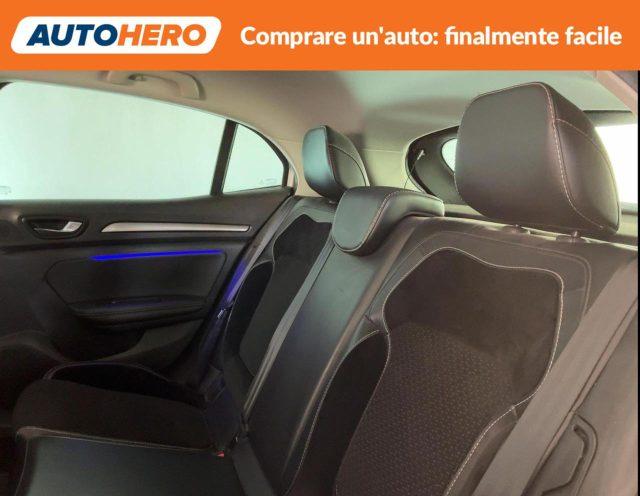 RENAULT Megane Mégane dCi 8V 110 CV Energy Intens