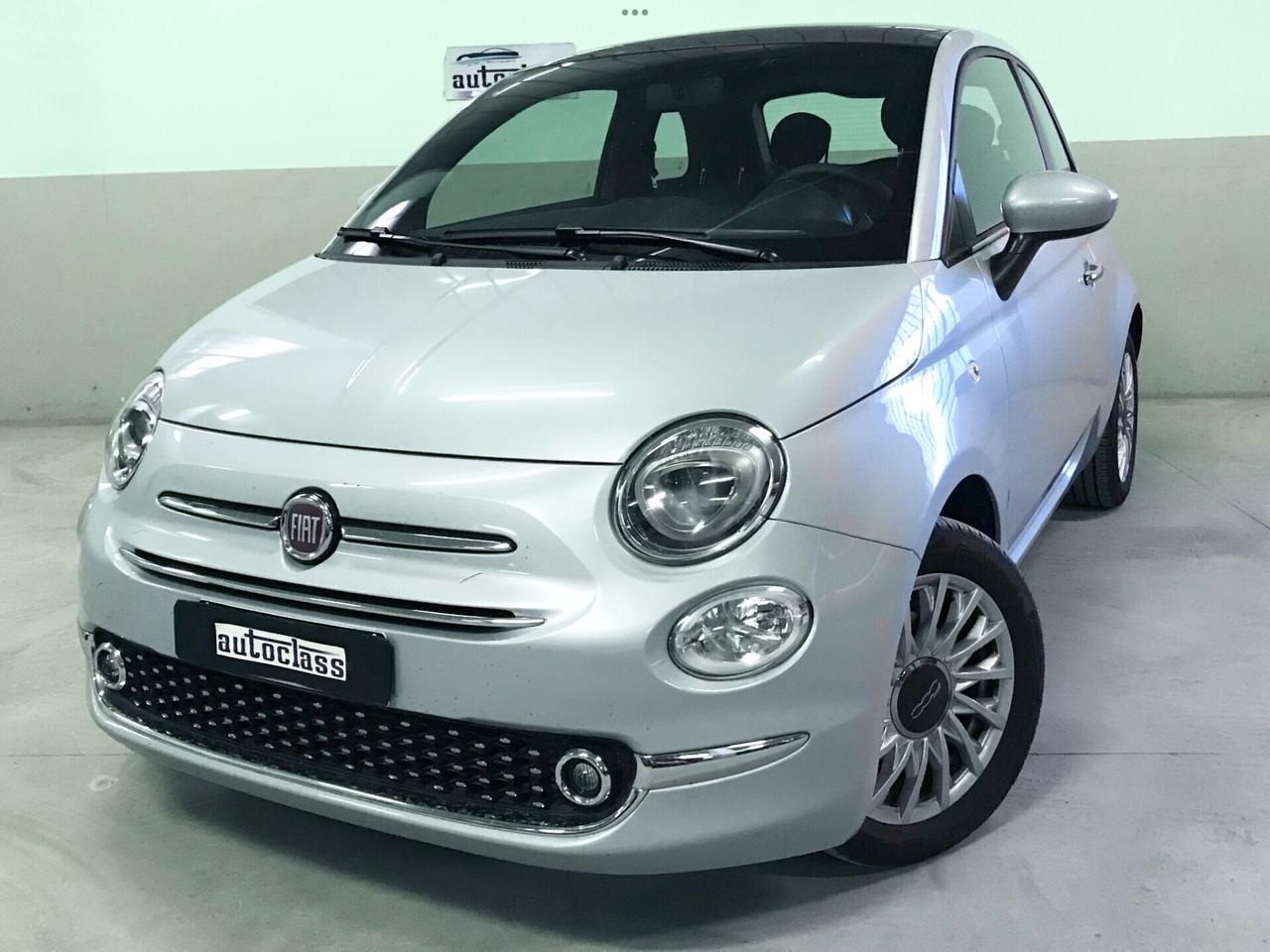 Fiat 500 1.0 Hybrid Dolcevita My24