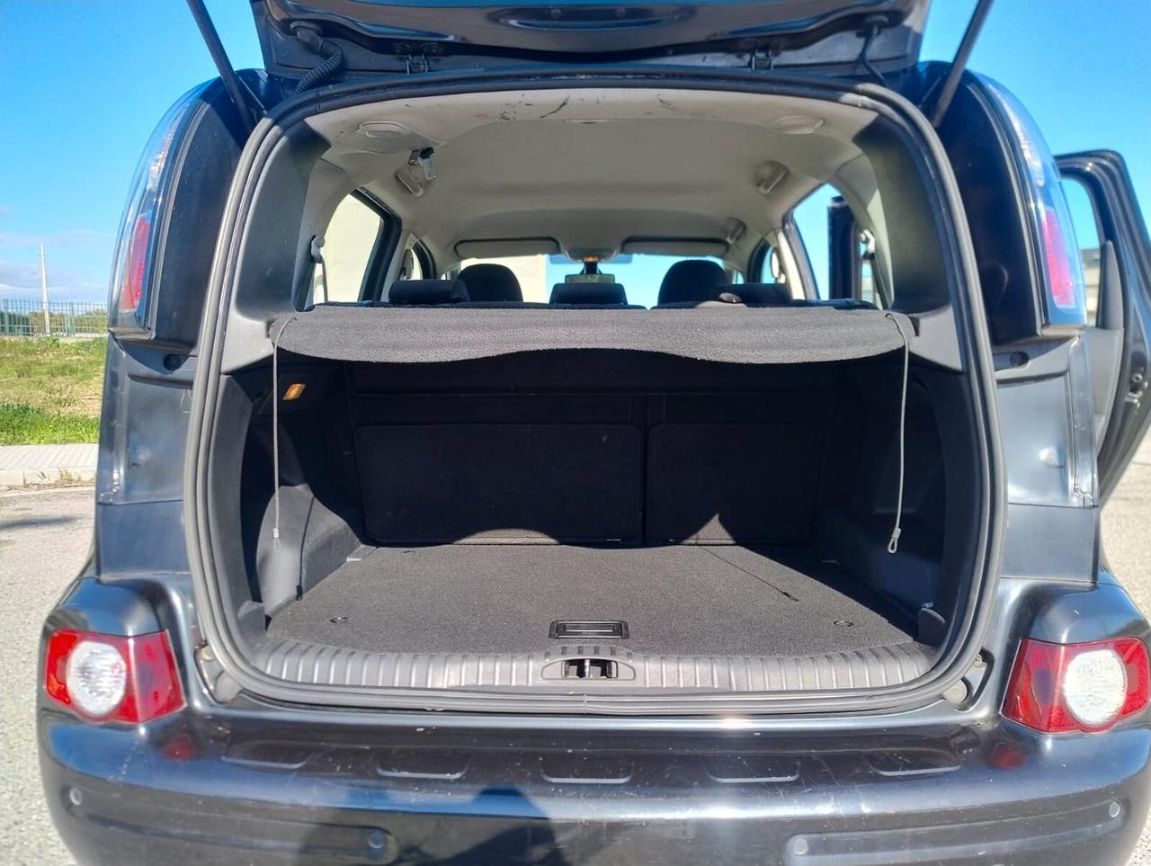 Citroen C3 Picasso 1.6 HDi 90 airdream Exclusive Style N1