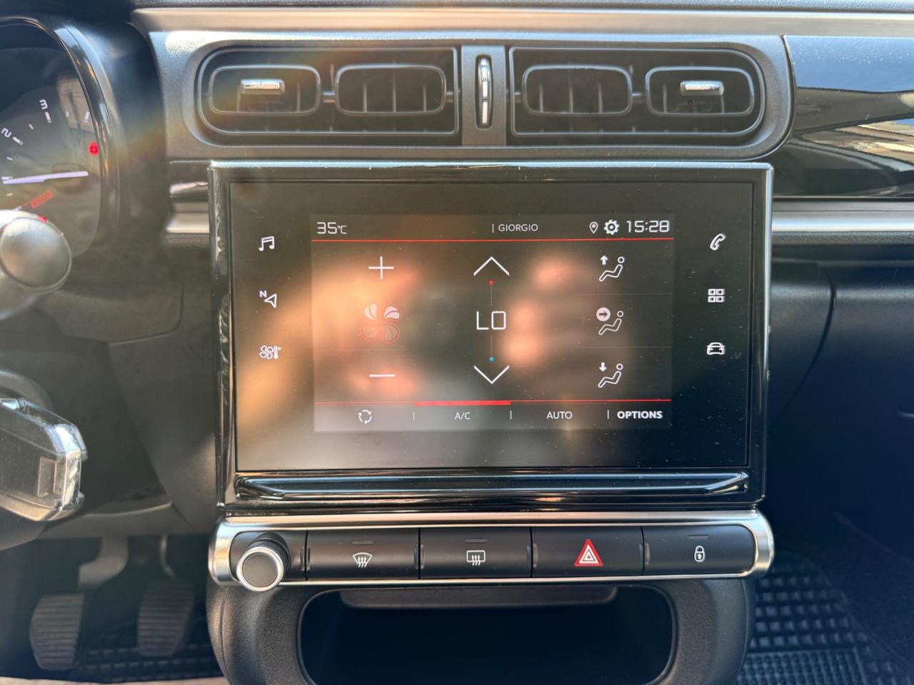 Citroen C3 BlueHDi 100 S&S Shine Pack Diesel