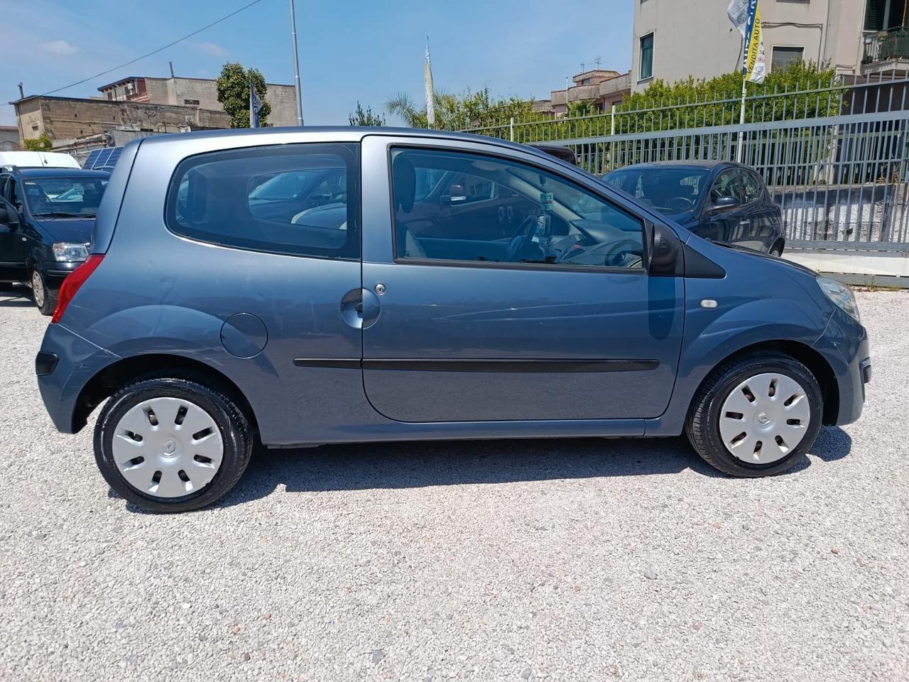 Renault Twingo 1.2 8V Benzina- 58000km
