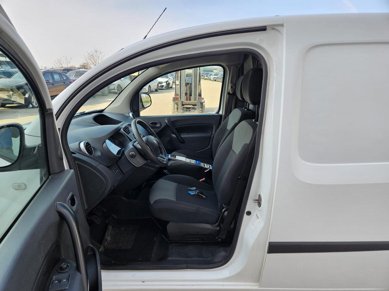 Renault Kangoo Express 1.5 Blue dCi TURBINA RUMOROSA