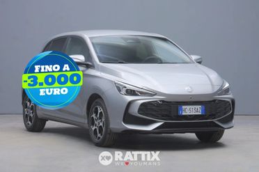 MG MG3 1.5 Hybrid+ Luxury Auto