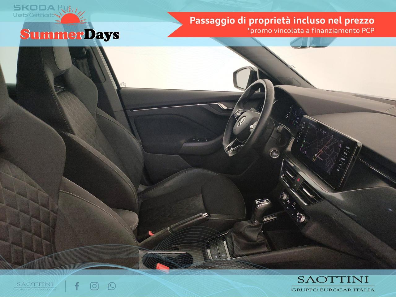 1.0 TSI Style 110 CV DSG