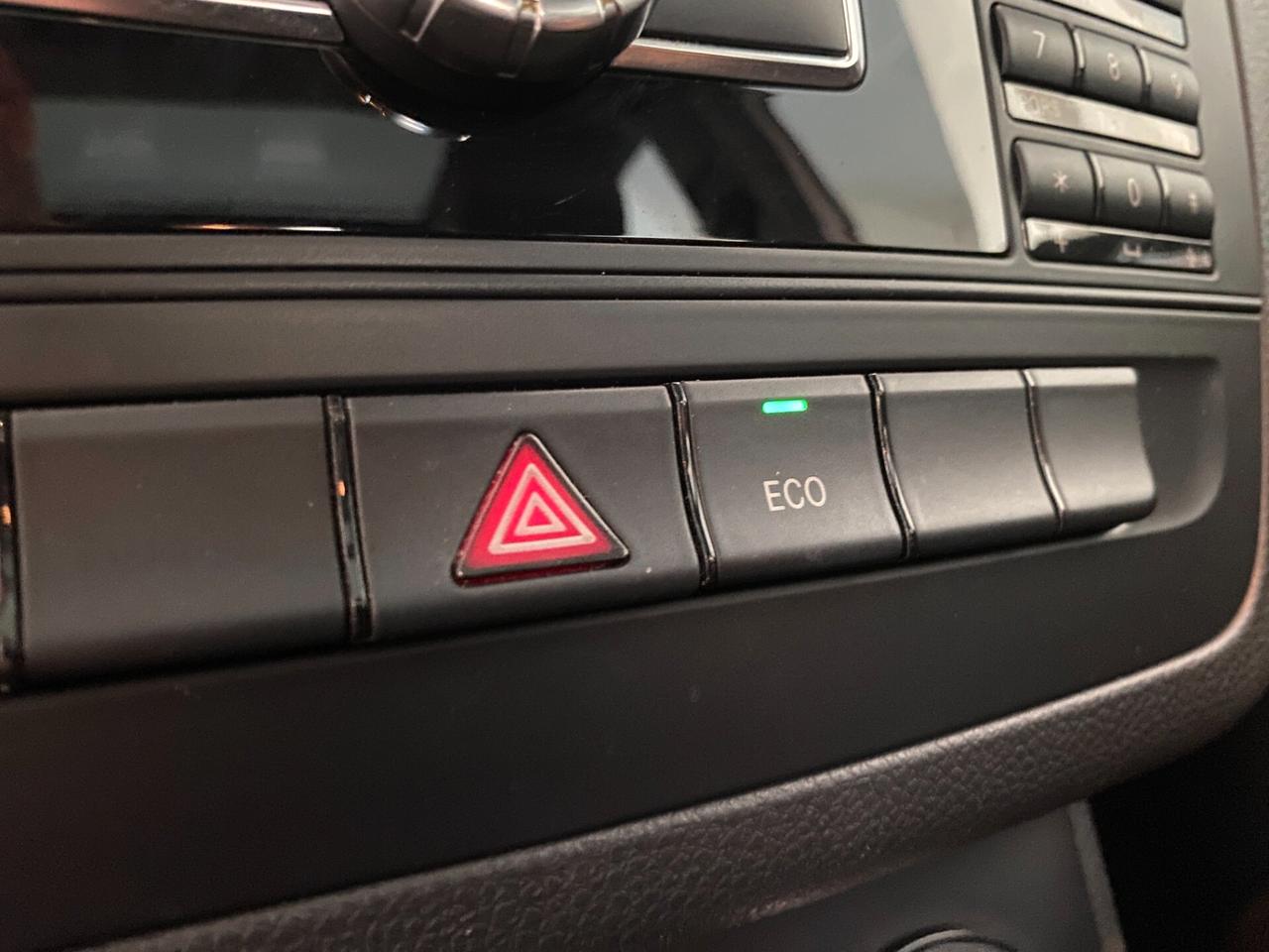 Mercedes-benz B 180 CDI Premium