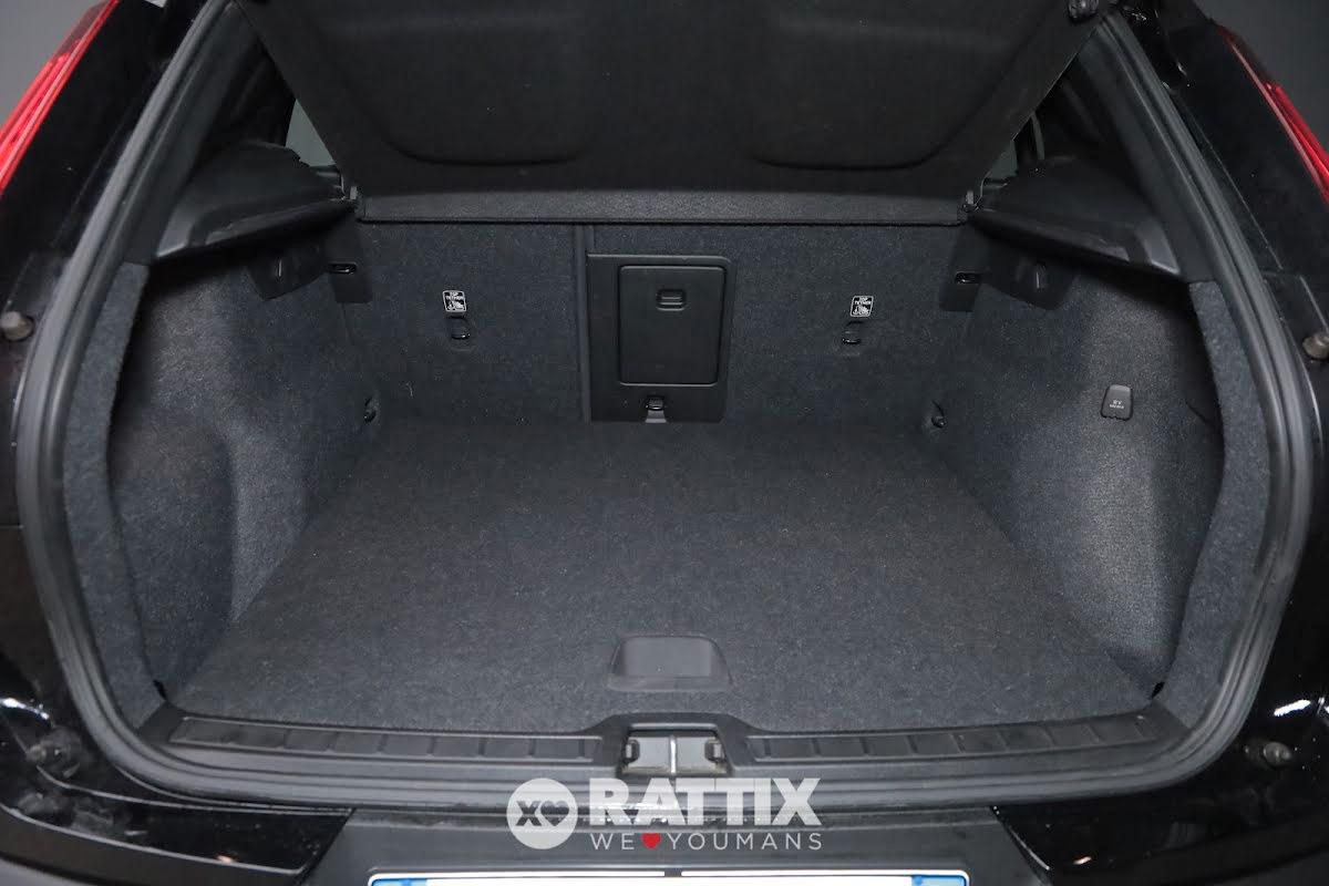 Volvo XC40 1.5 t4 phev Inscription Expression auto