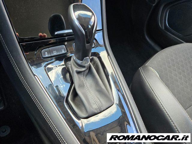 OPEL Grandland X 1.5 d AT8 Business 69.000 KM. Telecamera