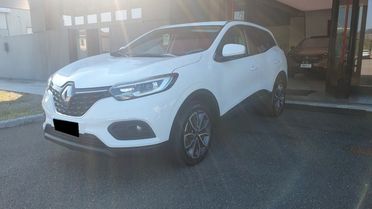 Renault Kadjar Blue dCi 8V 115CV Sport Edition FX195