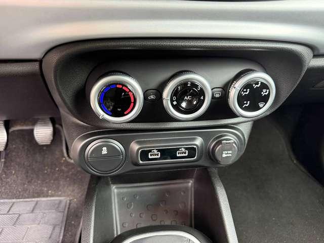 Fiat 500L City Cross 1.3 mjt 95cv my20