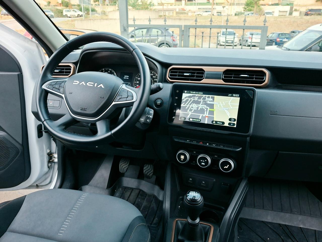 Dacia Duster 1.0 TCe GPL 4x2 Extreme "Perfetta!